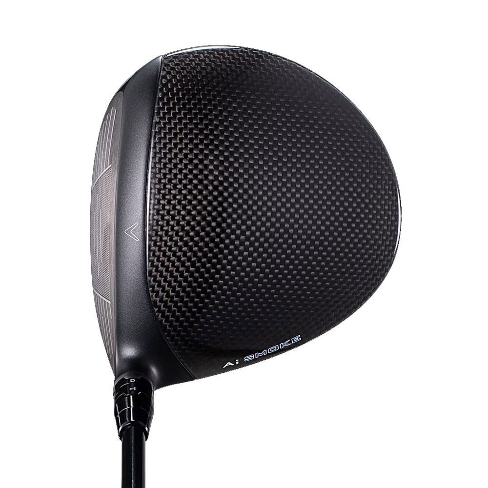 Callaway Paradym Ai SMOKE max D Driver キャロウェイ パラダイム