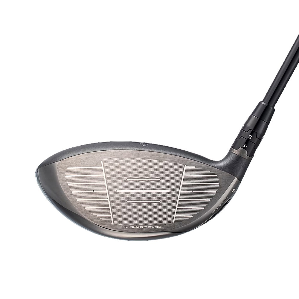 Callaway Paradym Ai SMOKE max D Driver キャロウェイ パラダイム 