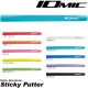 IOMIC Putter Grip Sticky イオミック パターグリップ スティッキー パター