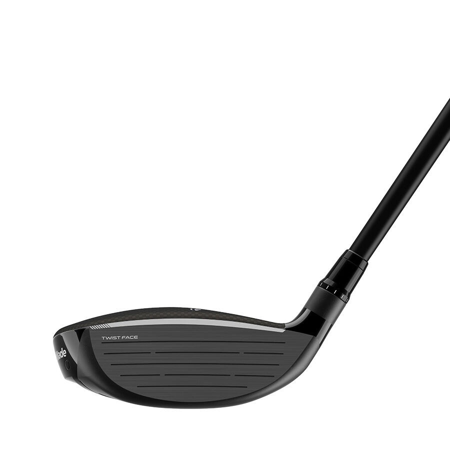 テーラメイドQI4Ｄ5番ウッドシャフト55Ｓmax日本仕様 Taylormade Qi4D Fairwaywood テーラーメイド Qi4D FW フェアウェイ