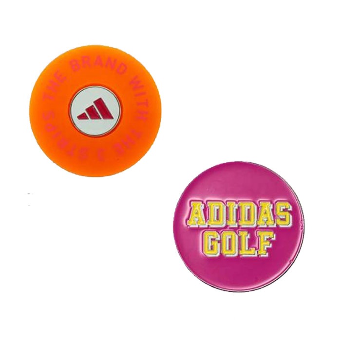 adidas ADM-935 アディダス ビッグネオンマーカー Big Neon Marker