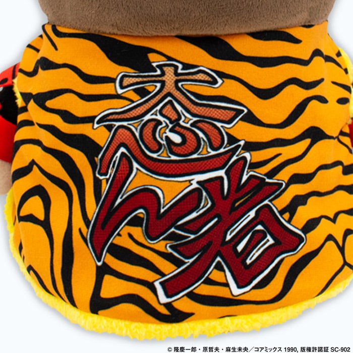 【最終値下げ】非売品　花の慶次　10周年記念　 キャディバック　ヘッドカバー付き 花の慶次 ヘッドカバー HKHD001 ドライバー用 460cc対応