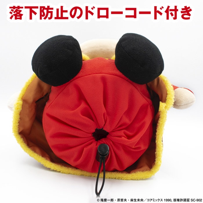 【最終値下げ】非売品　花の慶次　10周年記念　 キャディバック　ヘッドカバー付き 花の慶次 ヘッドカバー HKHD001 ドライバー用 460cc対応