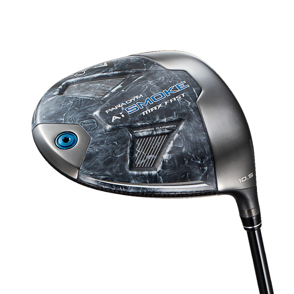 パラダイム MAX FAST ドライバー SPEEDER NX40 for Callaway