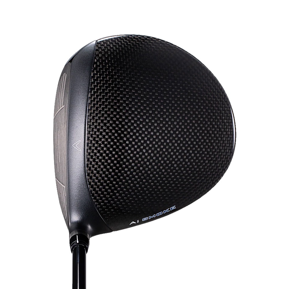 Callaway Paradym Ai SMOKE MAX FAST Driver キャロウェイ