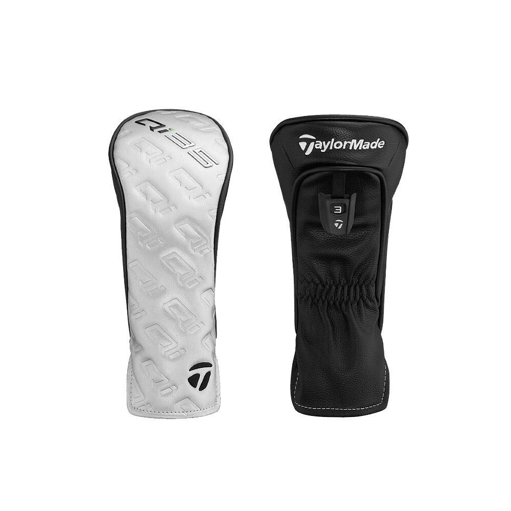 Taylormade Qi35 Fairwaywood テーラーメイド Qi35 フェアウェイ