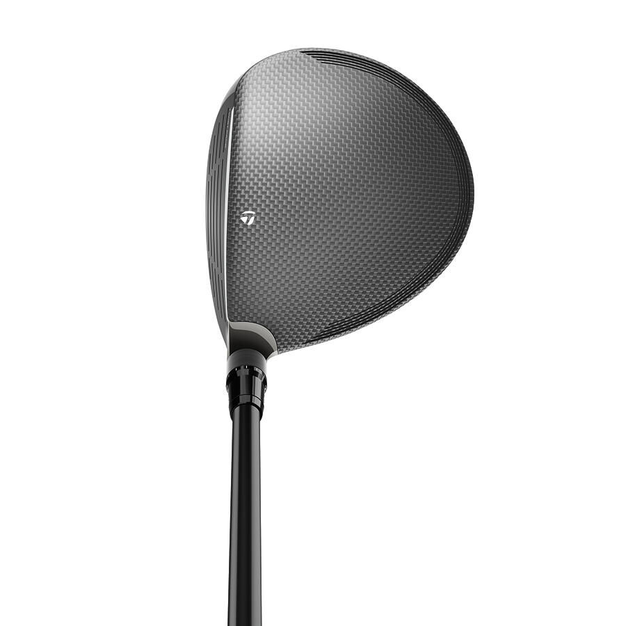 Taylormade Qi35 MAX Fairwaywood テーラーメイド Qi35 マックス フェアウェイウッド ゴルフクラブ