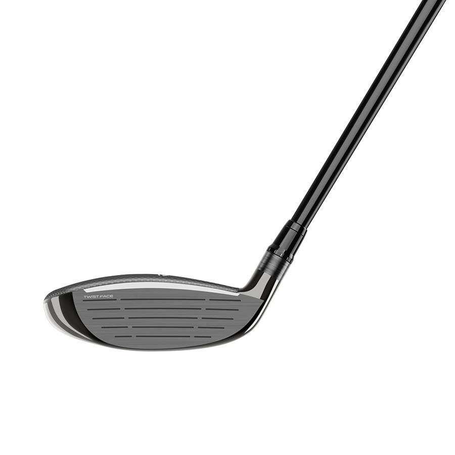 Taylormade Qi35 MAX Fairwaywood テーラーメイド Qi35 マックス フェアウェイウッド ゴルフクラブ