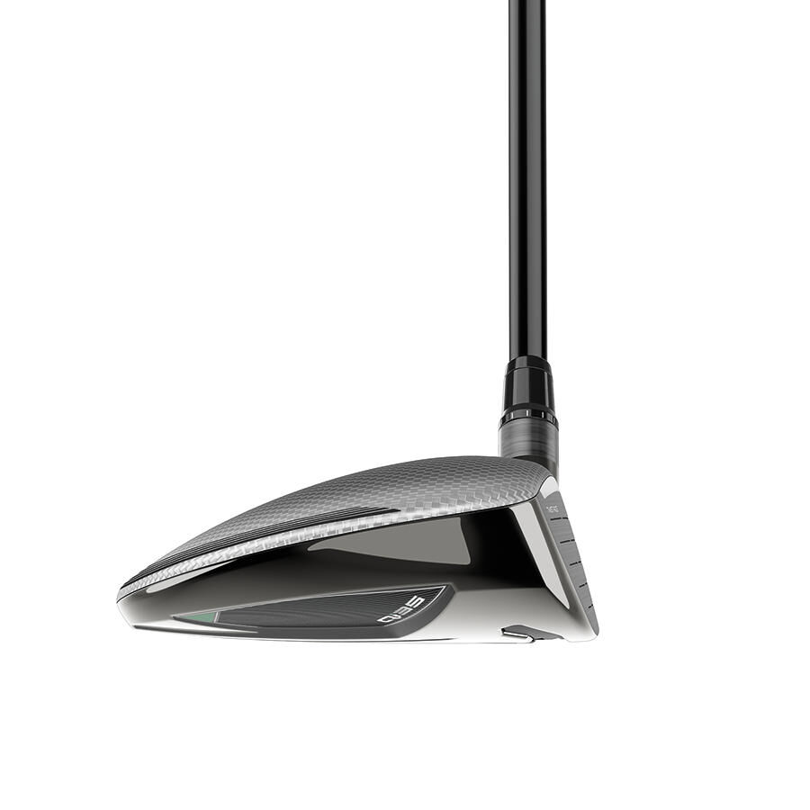 Taylormade Qi35 MAX Fairwaywood テーラーメイド Qi35 マックス フェアウェイウッド ゴルフクラブ