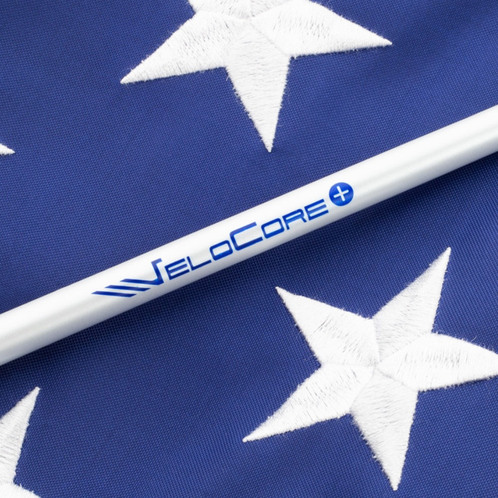 限定モデル】USフジクラ 24ベンタス ライダーカップ チームUSA