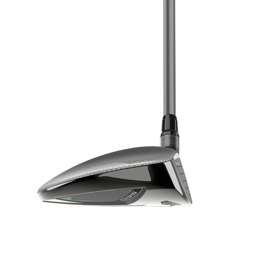 Taylormade Qi35 MAX LITE Fairwaywood テーラーメイド Qi35 マックス ライト フェアウェイウッド ゴルフクラブ