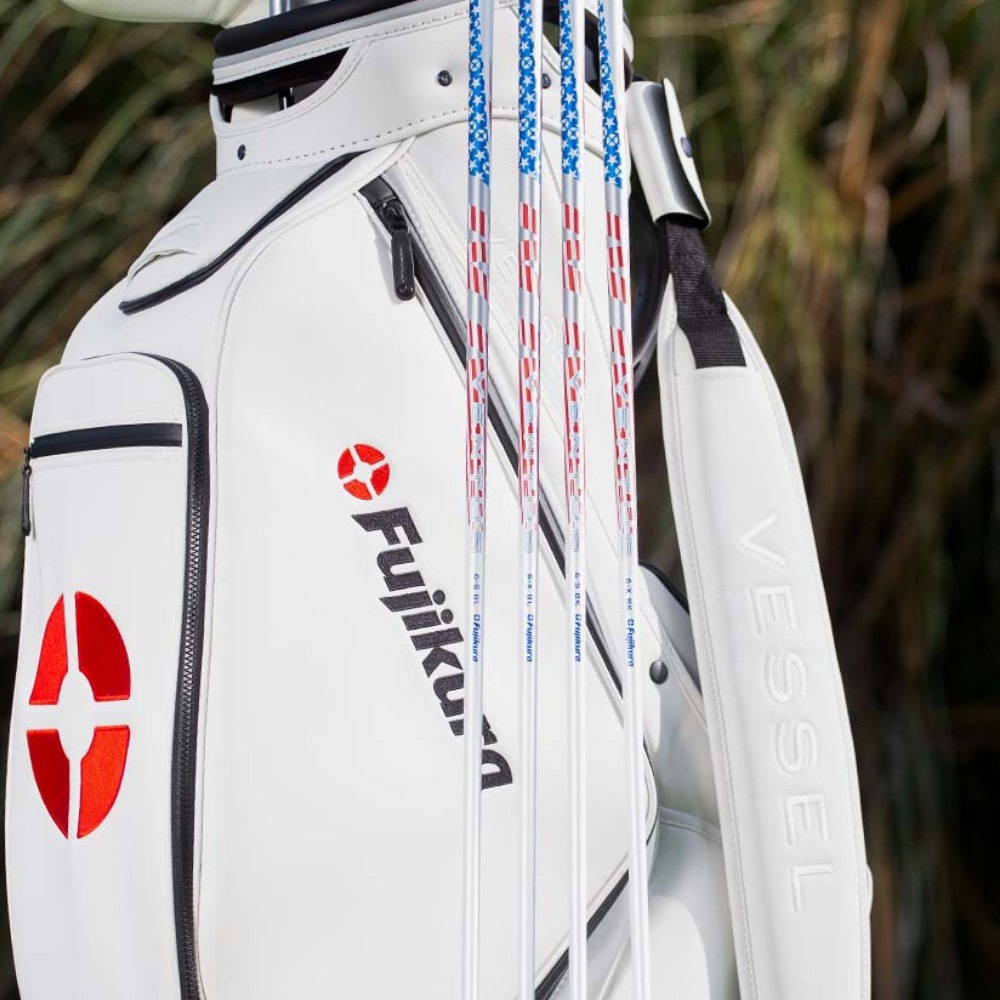 限定モデル】ピンG400用OEMスリーブ付シャフト USフジクラ 24