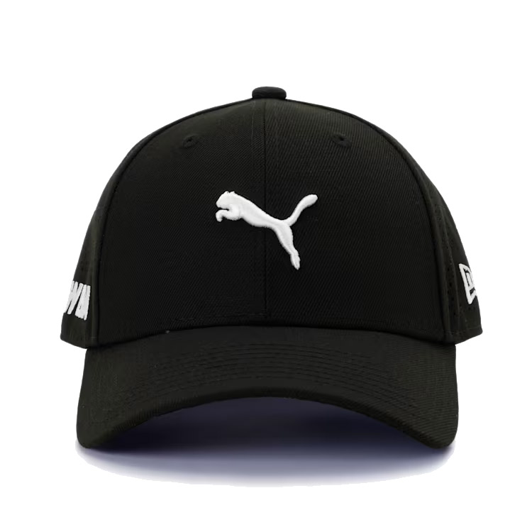 PUMA 027715 PUMAXNEWERA メンズ ニューエラ 9FORTY PGキャップ プーマ