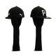 PUMA 055149 ユニセックス ゴルフ PUMA x NEW ERA P ヘッドカバー ドライバー用 プーマ/ニューエラ 