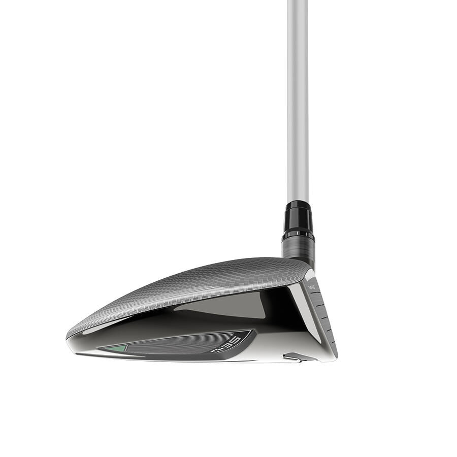 Taylormade Qi35 MAX LITE Women’sFairwaywood テーラーメイド Qi35 マックス ライト ウィメンズ フェアウェイウッド ゴルフクラブ