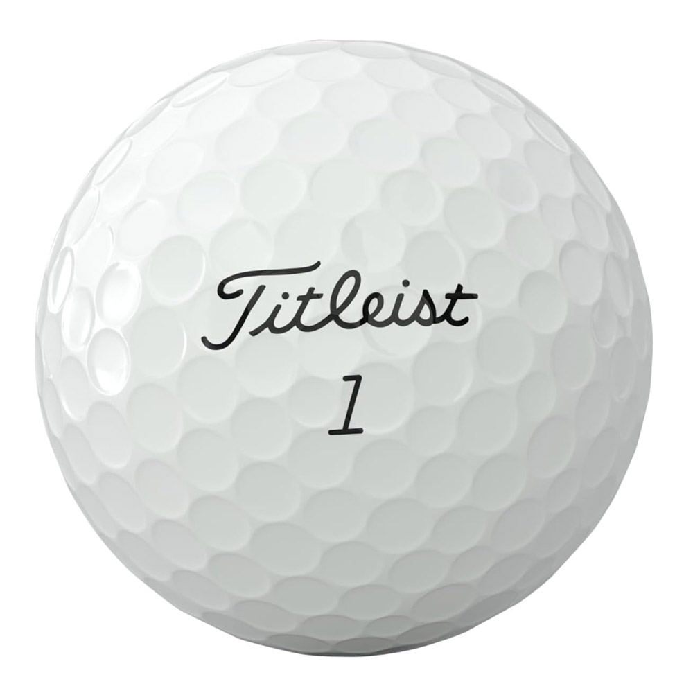 Titleist AVX 2026 タイトリスト AVX 1ダース 日本仕様 | ボール