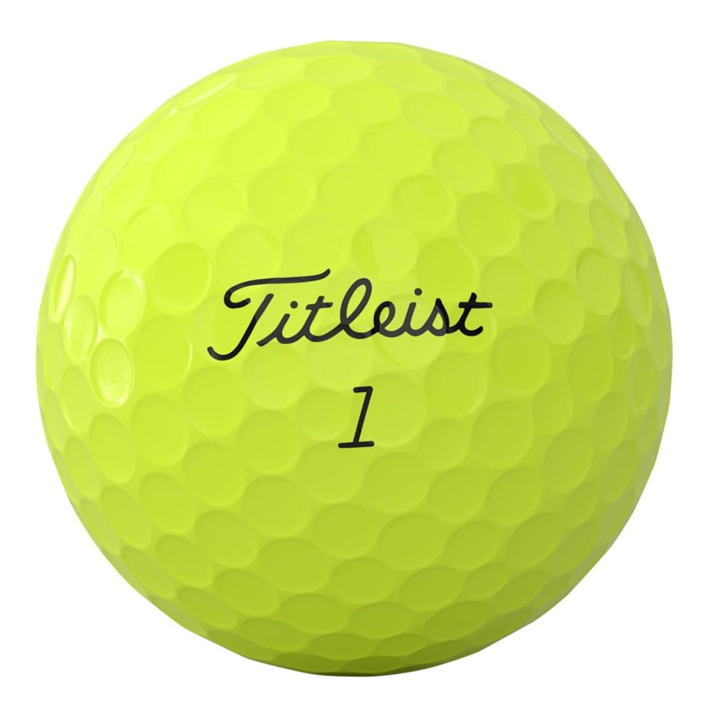 Titleist AVX 2026 タイトリスト AVX 1ダース 日本仕様 | ボール