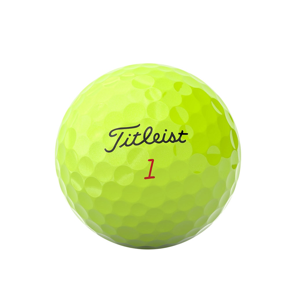 Titleist AVX 2026 タイトリスト AVX 1ダース 日本仕様 | ボール