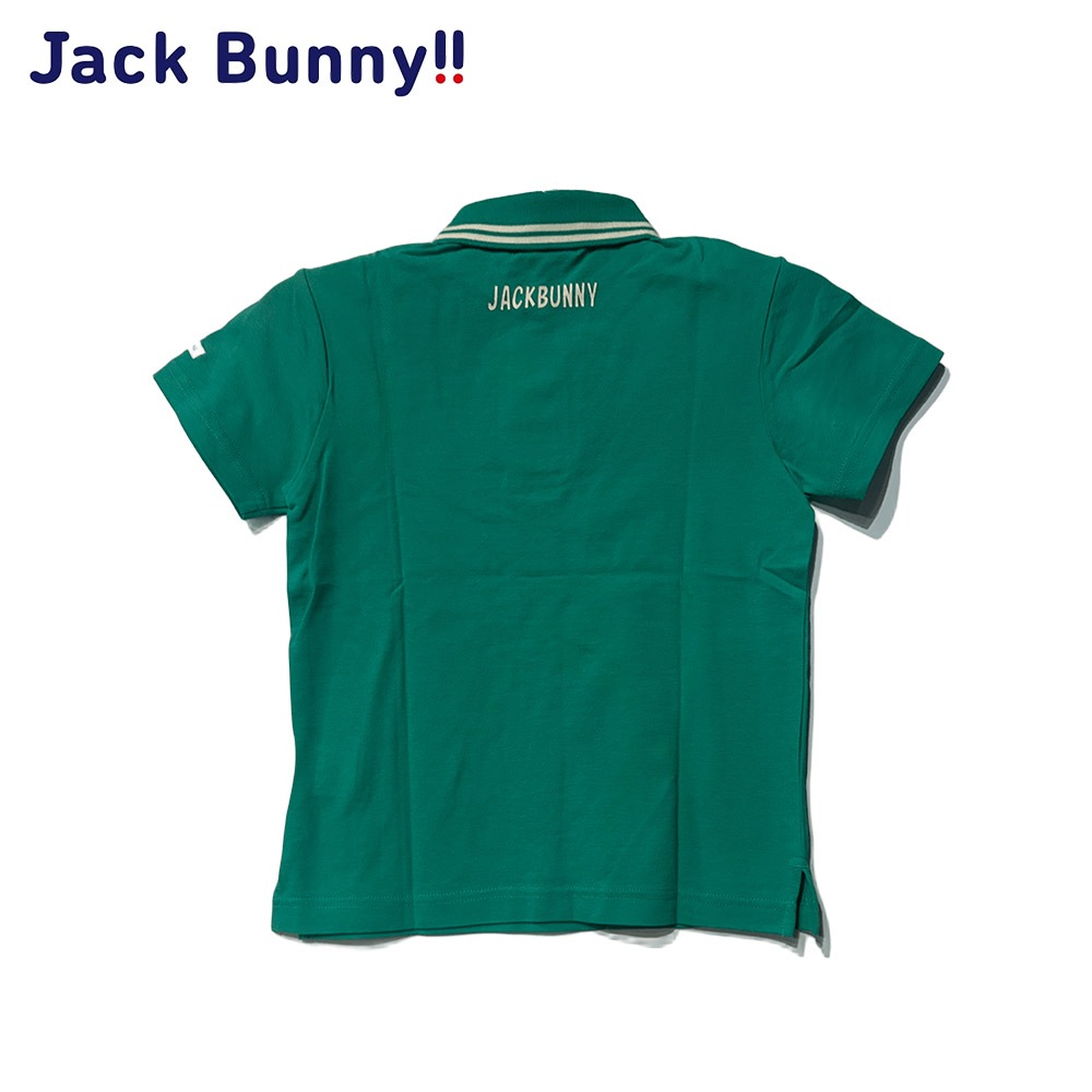 大特価80%OFF】Jack Bunny!!（ジャックバニー） (JUNIOR) アイス