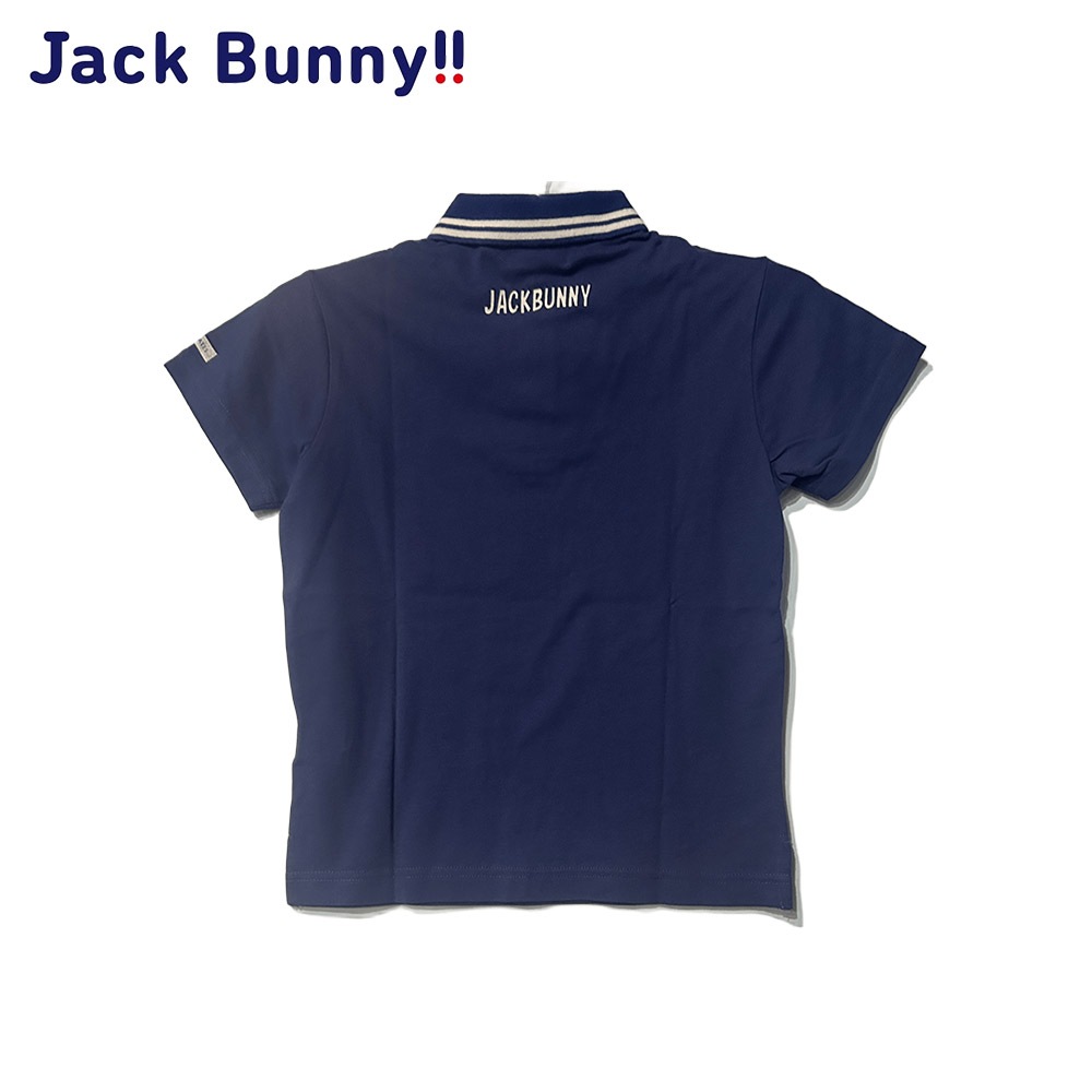 大特価80%OFF】Jack Bunny!!（ジャックバニー） (JUNIOR) アイス