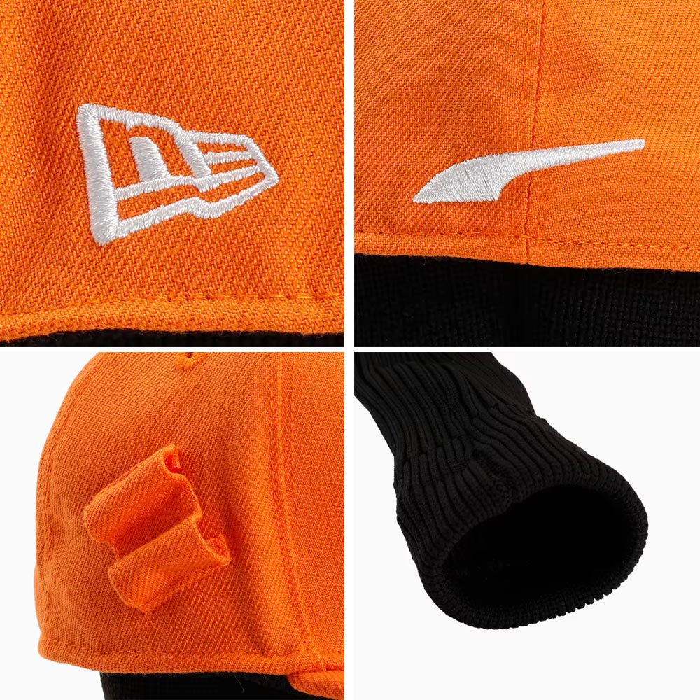 PUMA 055150 ユニセックス ゴルフ PUMA x NEW ERA キャット ヘッドカバー ドライバー用 プーマ/ニューエラ 