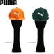 PUMA 055150 ユニセックス ゴルフ PUMA x NEW ERA キャット ヘッドカバー ドライバー用 プーマ/ニューエラ 