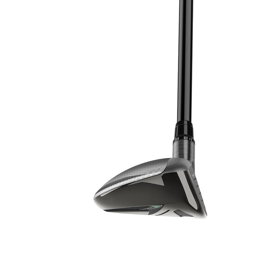 Taylormade Qi35 Resque テーラーメイド Qi35 レスキュー ゴルフ