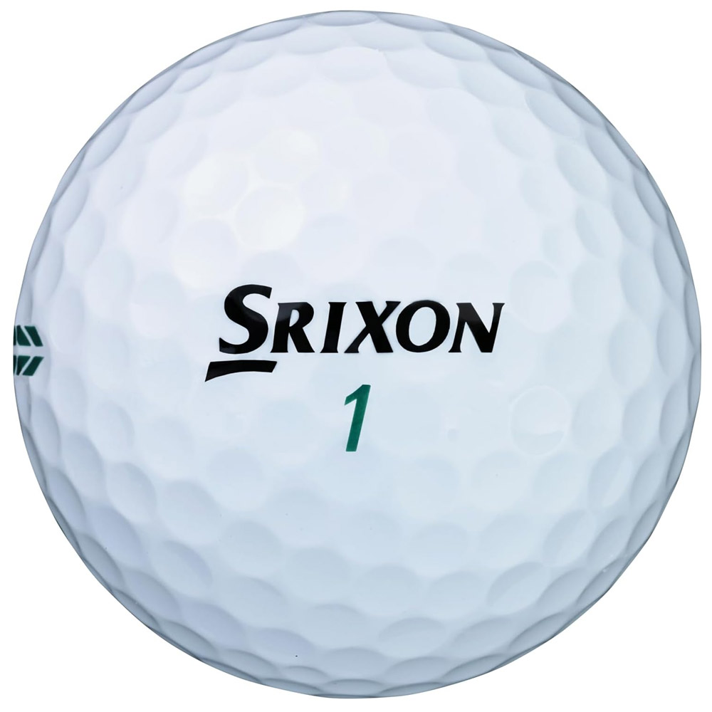 SRIXON 2026 TRI-STAR スリクソン トライスター 1ダース 12球入
