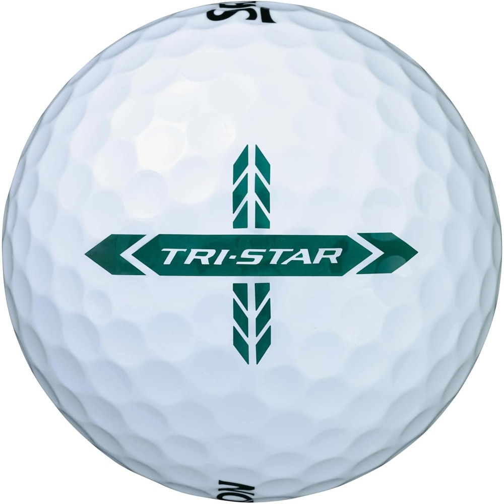 SRIXON 2026 TRI-STAR スリクソン トライスター 1ダース 12球入