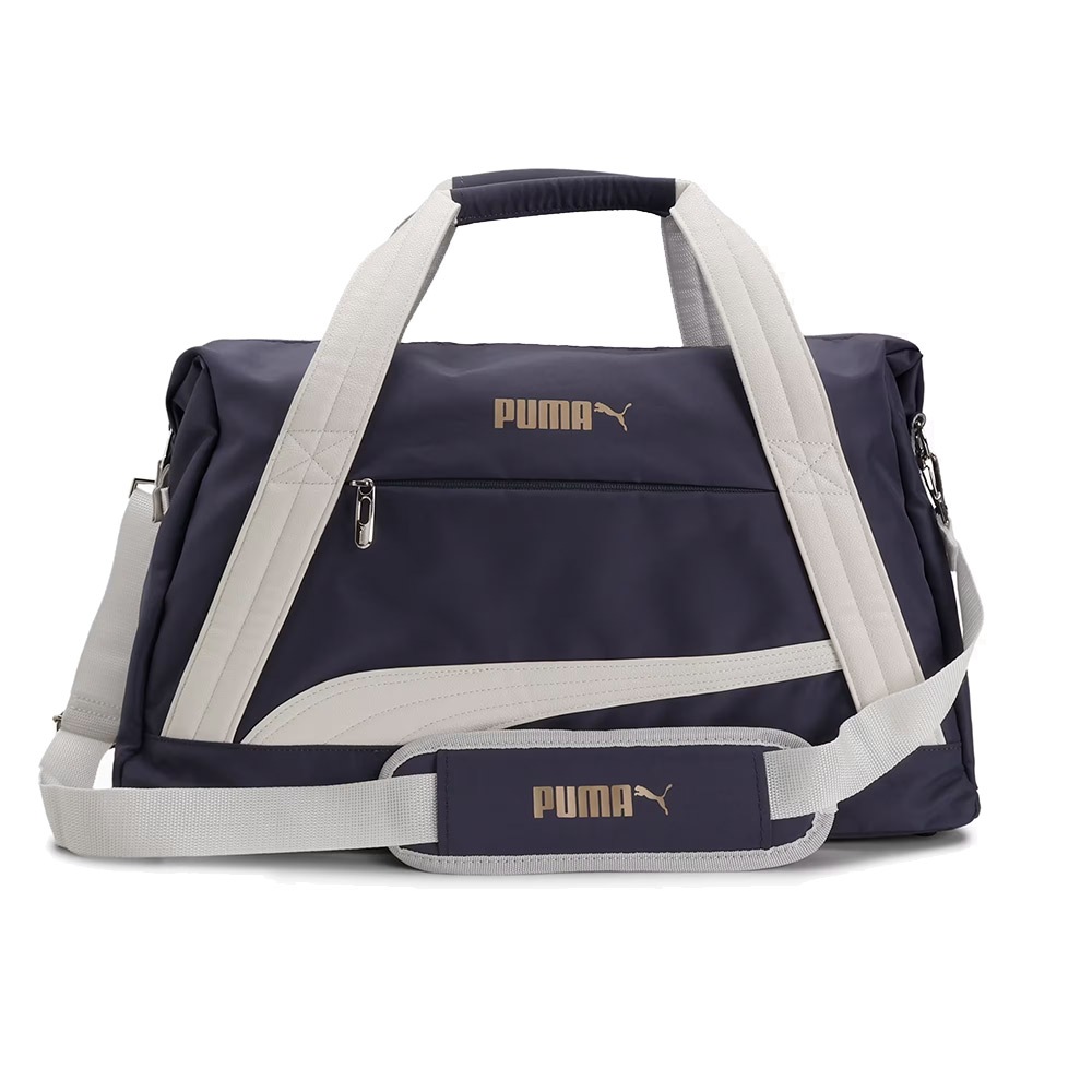 PUMA 093385 ユニセックス ゴルフ クライド GS ボストンバッグ 42L 日本正規品 プーマ 