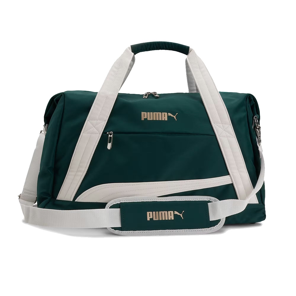 PUMA 093385 ユニセックス ゴルフ クライド GS ボストンバッグ 42L 日本正規品 プーマ 