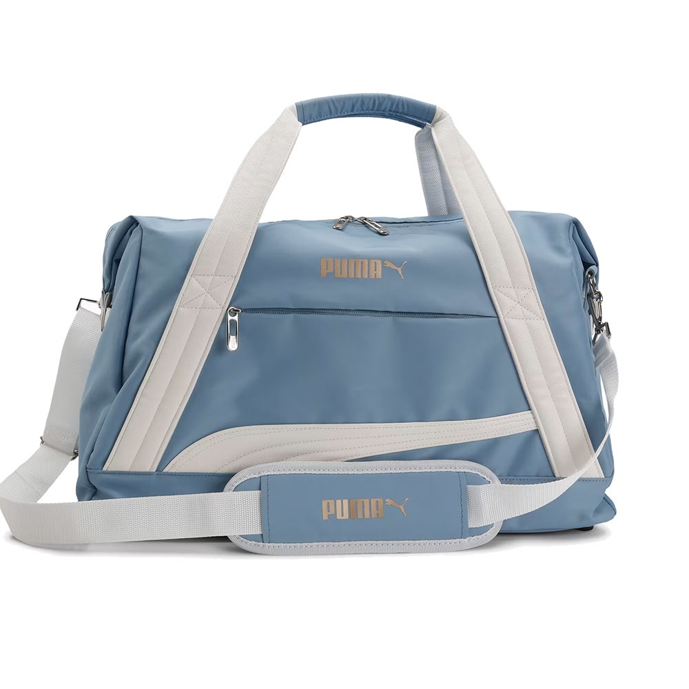 PUMA 093385 ユニセックス ゴルフ クライド GS ボストンバッグ 42L 日本正規品 プーマ 