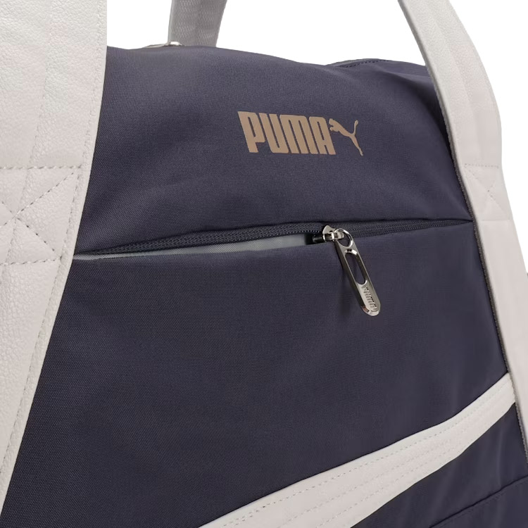 PUMA 093385 ユニセックス ゴルフ クライド GS ボストンバッグ 42L 日本正規品 プーマ 