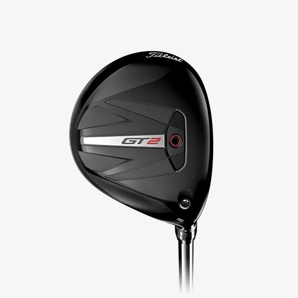 タイトリスト GT2 FW フェアウェイウッド Tensei 1K Blue装着モデル 日本仕様 Titleist GT2 Fairway Metal 1K ブルー