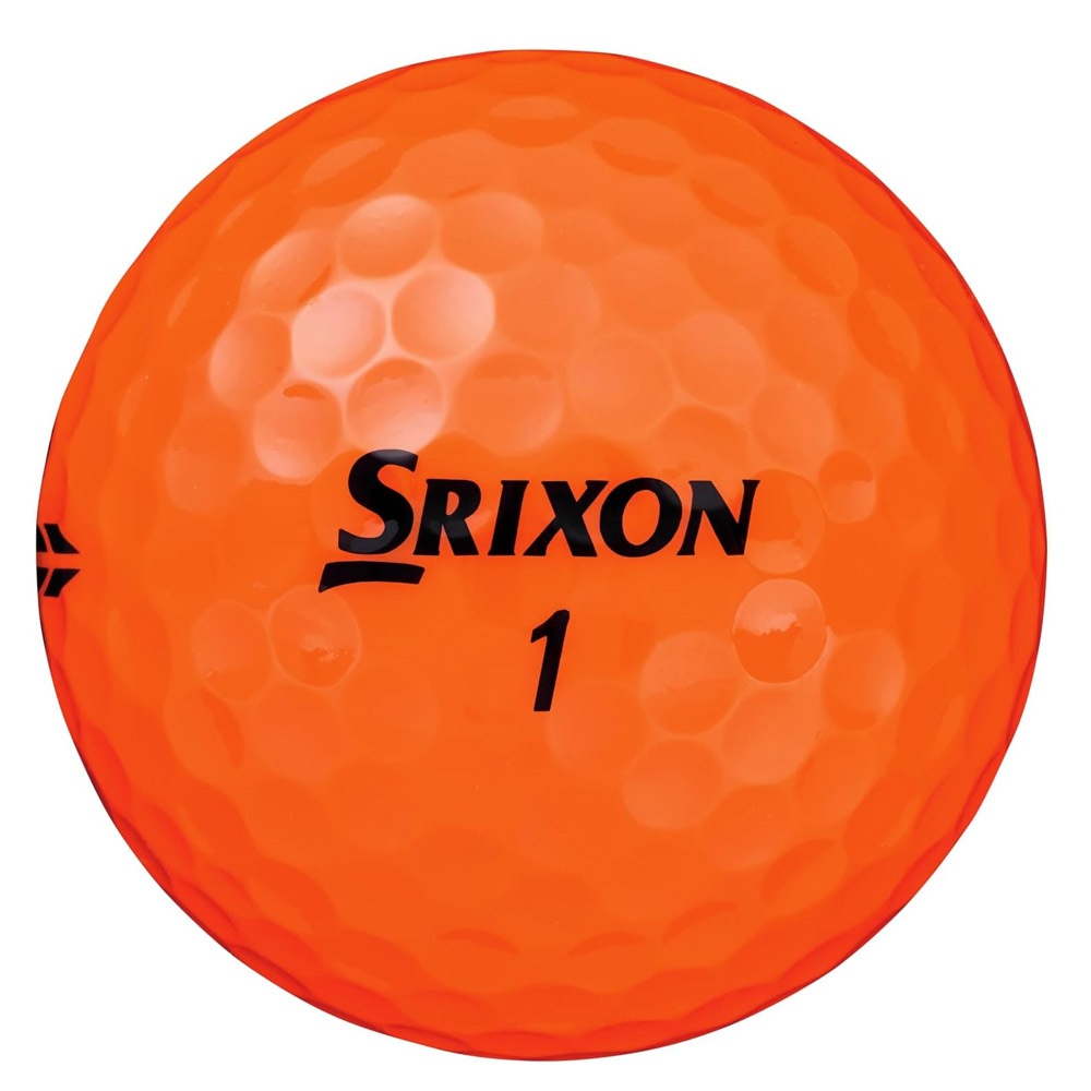 スピードボール SRIXON AD SPEED 2026 スリクソン ADスピード ボール 1ダース 12球入
