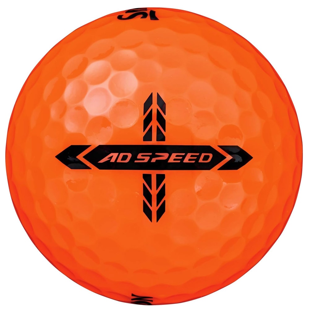 SRIXON AD SPEED 2026 スリクソン ADスピード ボール 1ダース 12球入