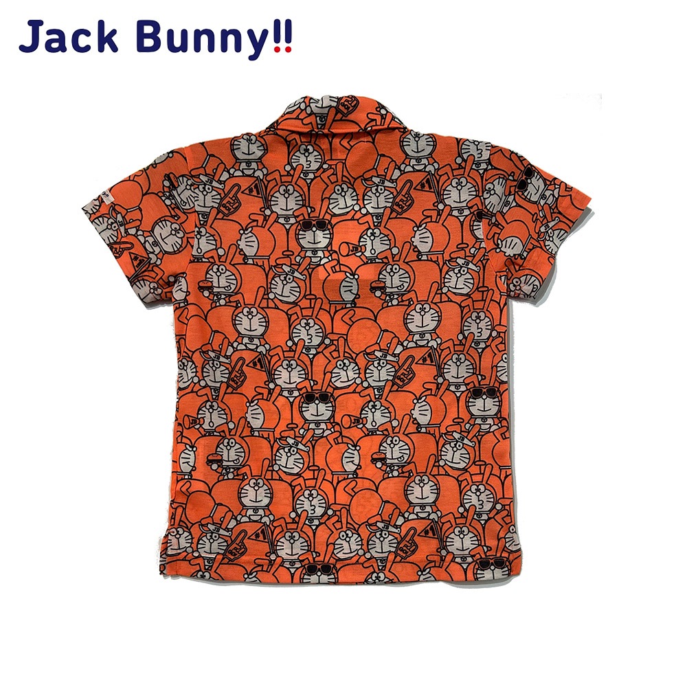 大特価80%OFF】Jack Bunny!!（ジャックバニー） (JUNIOR) ドラえもん