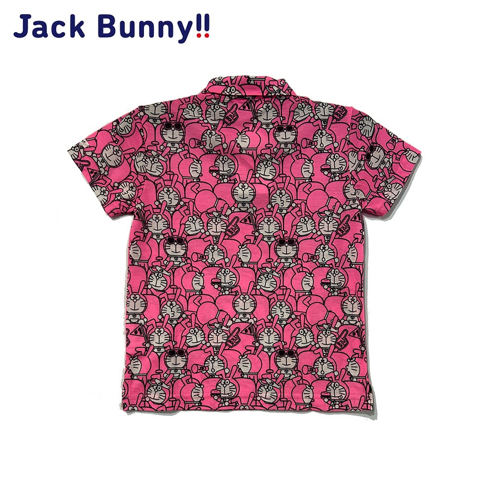 大特価80%OFF】Jack Bunny!!（ジャックバニー） (JUNIOR) ドラえもん