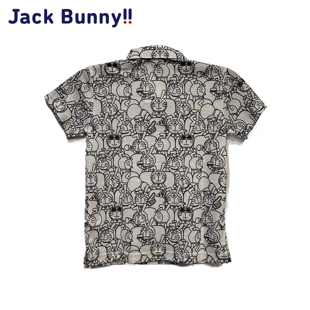 大特価80%OFF】Jack Bunny!!（ジャックバニー） (JUNIOR) ドラえもん
