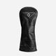VESSEL HC1125 DR Geometric Headcover DW SMOOTH BK ベゼル 天然皮革 ドライバー用 ヘッドカバー ジオメトリック 