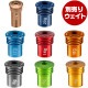 スウィッチグリップス SG2 ハーフコード グリップ SwitchGrips カウンターバランスが自在に