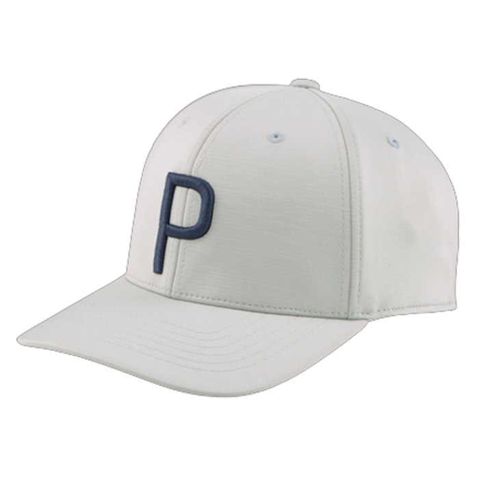 PUMA 024422 P Snapback CAP プーマ Pマーク スナップバック ゴルフキャップ | ゴルフウエア,キャップ・バイザー ...