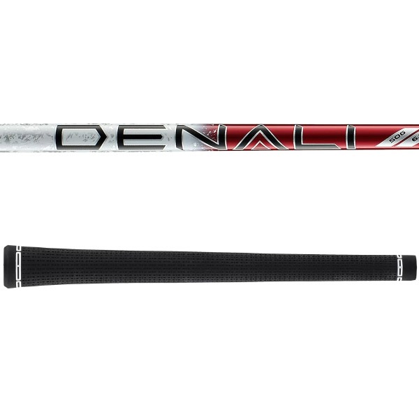 タイトリスト GT2 FW フェアウェイウッド DENALI RED 50装着モデル 日本仕様 Titleist GT2 Fairway Metal