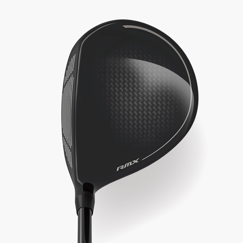 YAMAHA 26 RMX DD FAIRWAYWOOD ヤマハ 2026 フェアウェイウッド