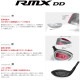 YAMAHA 26 RMX DD FAIRWAYWOOD ヤマハ 2026 フェアウェイウッド