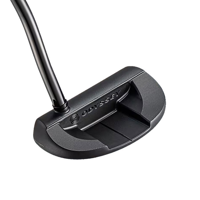 オデッセイ WHITE HOT BLACK FIVEパター STROKE LABシャフト装着モデル