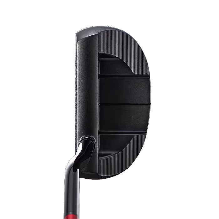 激安　オデッセイ　WHITE HOT BLACK FIVE DB パター 激安 オデッセイ WHITE HOT BLACK FIVE DB パター Callaway オデッセイ