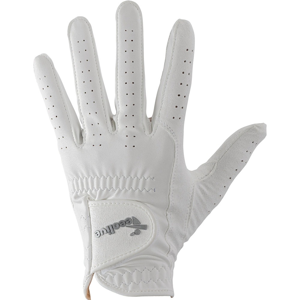 【10枚セット】【ネコポス送料無料】Teeoliveオリジナル 「なので」 ナノフロント素材使用 グローブ 左手用 強力グリップ 全天候型 クーリング性能