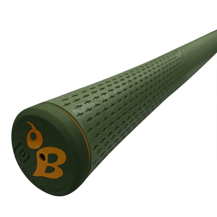 未使用　DXD √Bee ルートビー　グリップ 50g ３セット DXD GOLF MONSTERS √Bee ルートビー ウッド・アイアン用