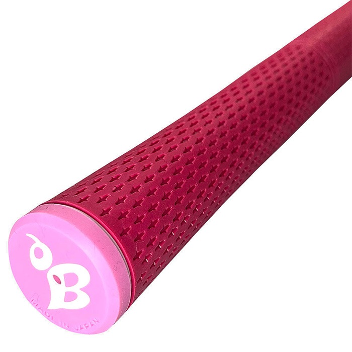 未使用　DXD √Bee ルートビー　グリップ 50g 5セット ゴルフ DXD GOLF MONSTERS √Bee ルートビー ウッド・アイアン用グリップ 50g